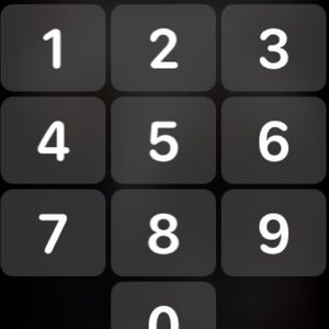 Meet your Posher, Emelia